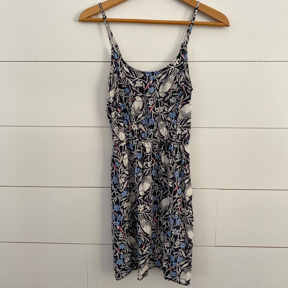 OLD NAVY DRESS SIZE SMALL ADJUSTABLE STRAPS!